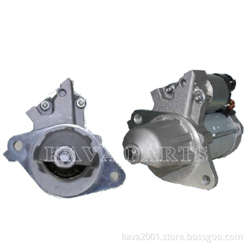 12V Car Starter For Subaru Impreza 23300AA700 23300-AA700